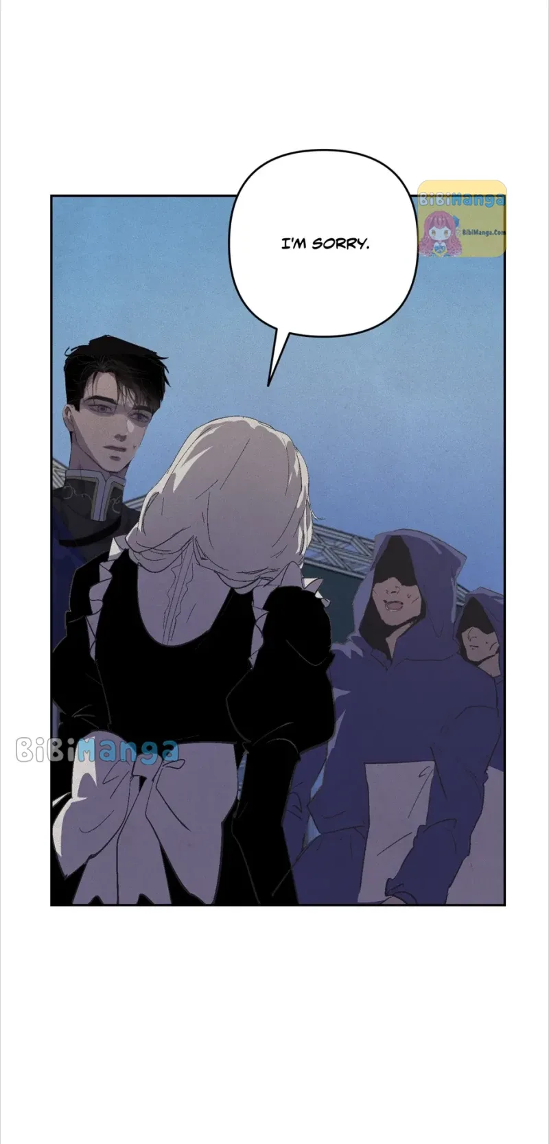 Stigma Effect Chapter 67 page 47