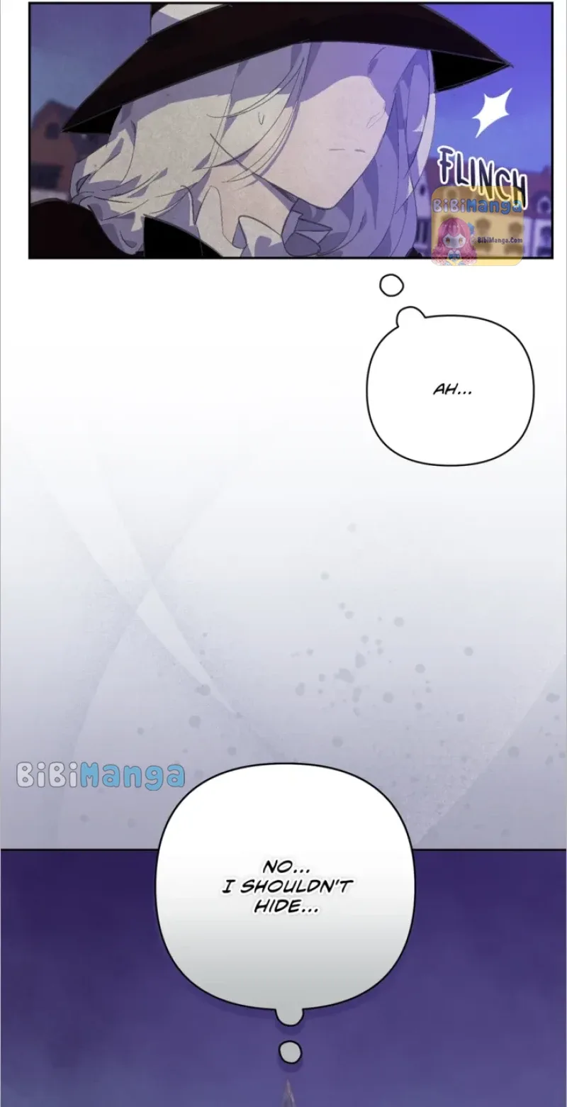 Stigma Effect Chapter 72 page 8
