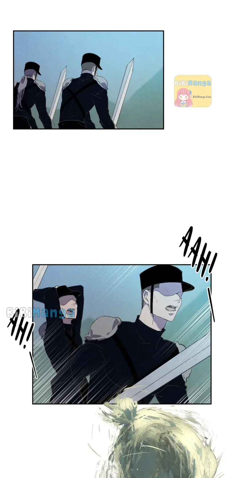 Stigma Effect Chapter 66 page 33
