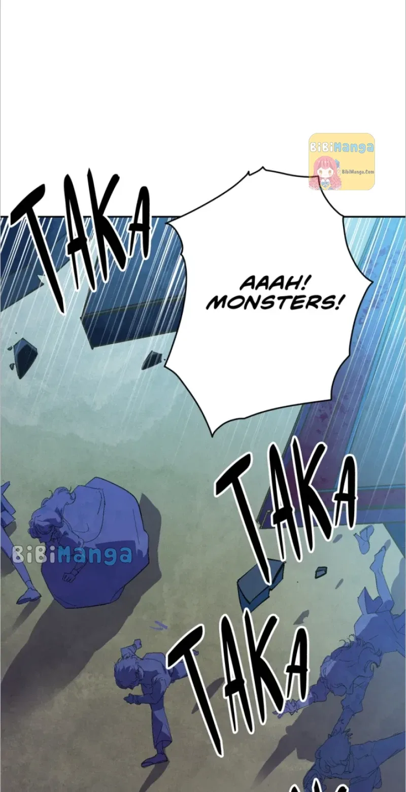 Stigma Effect Chapter 72 page 5