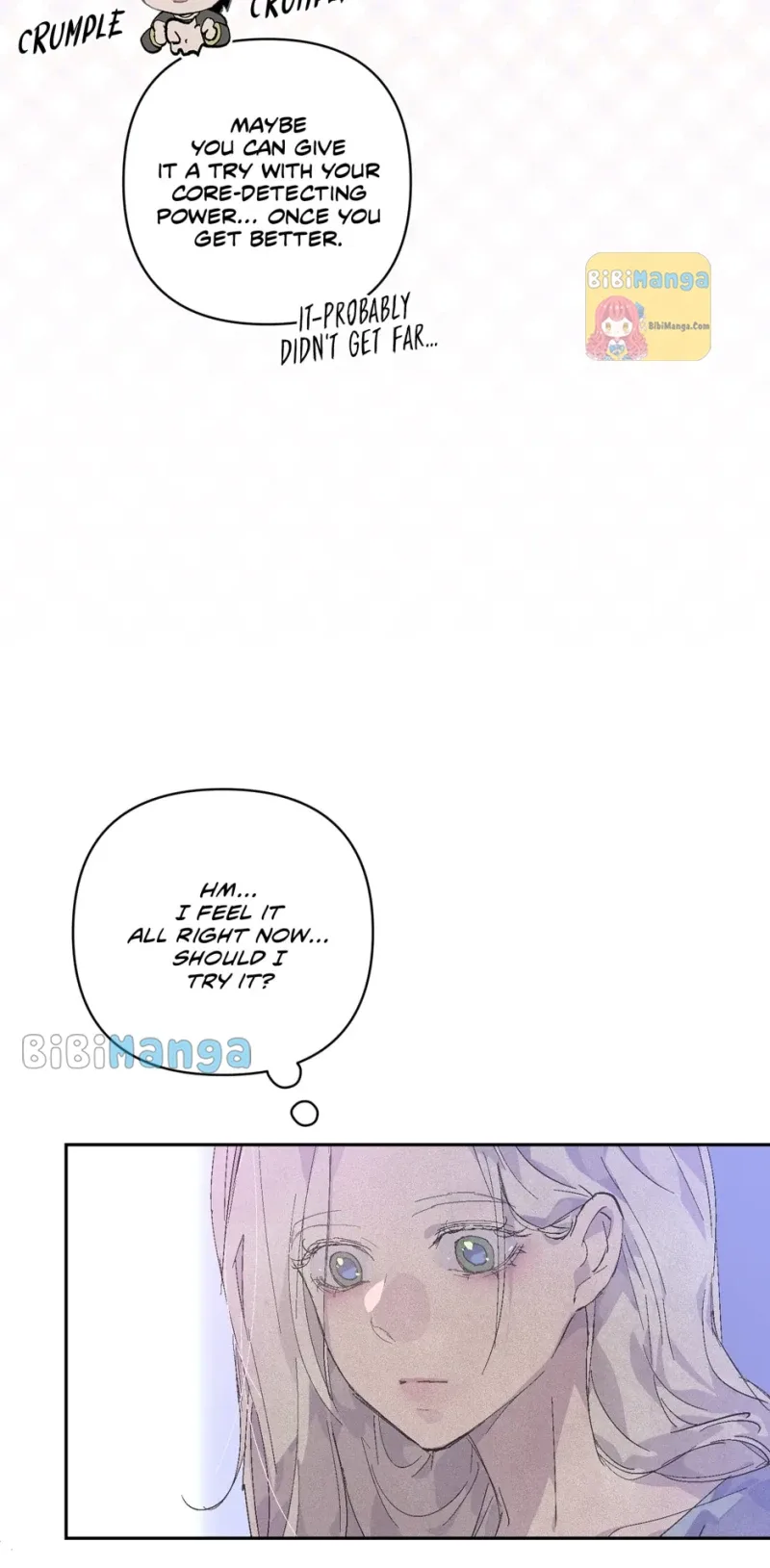 Stigma Effect Chapter 66 page 18
