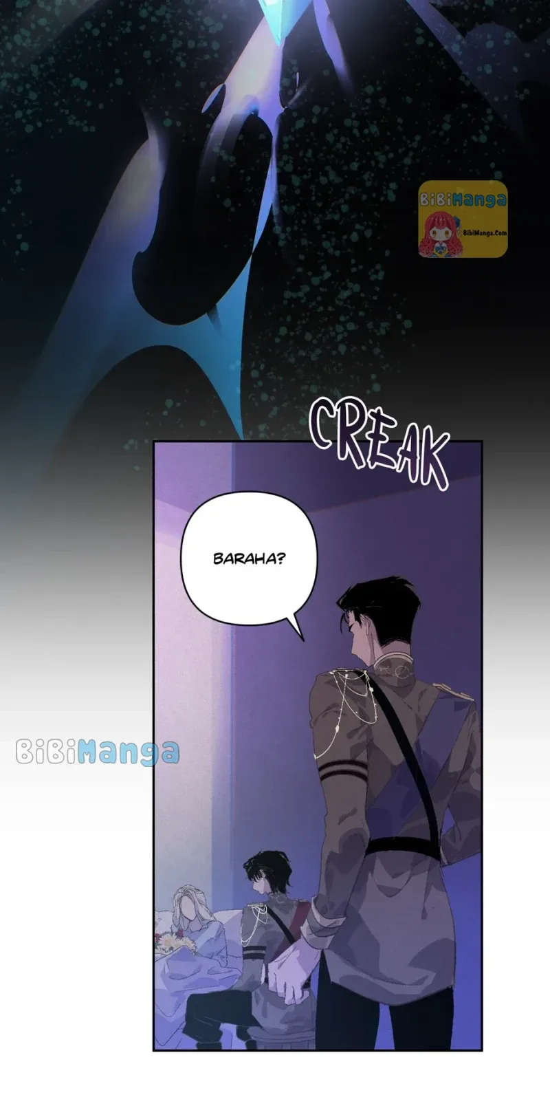 Stigma Effect Chapter 66 page 22