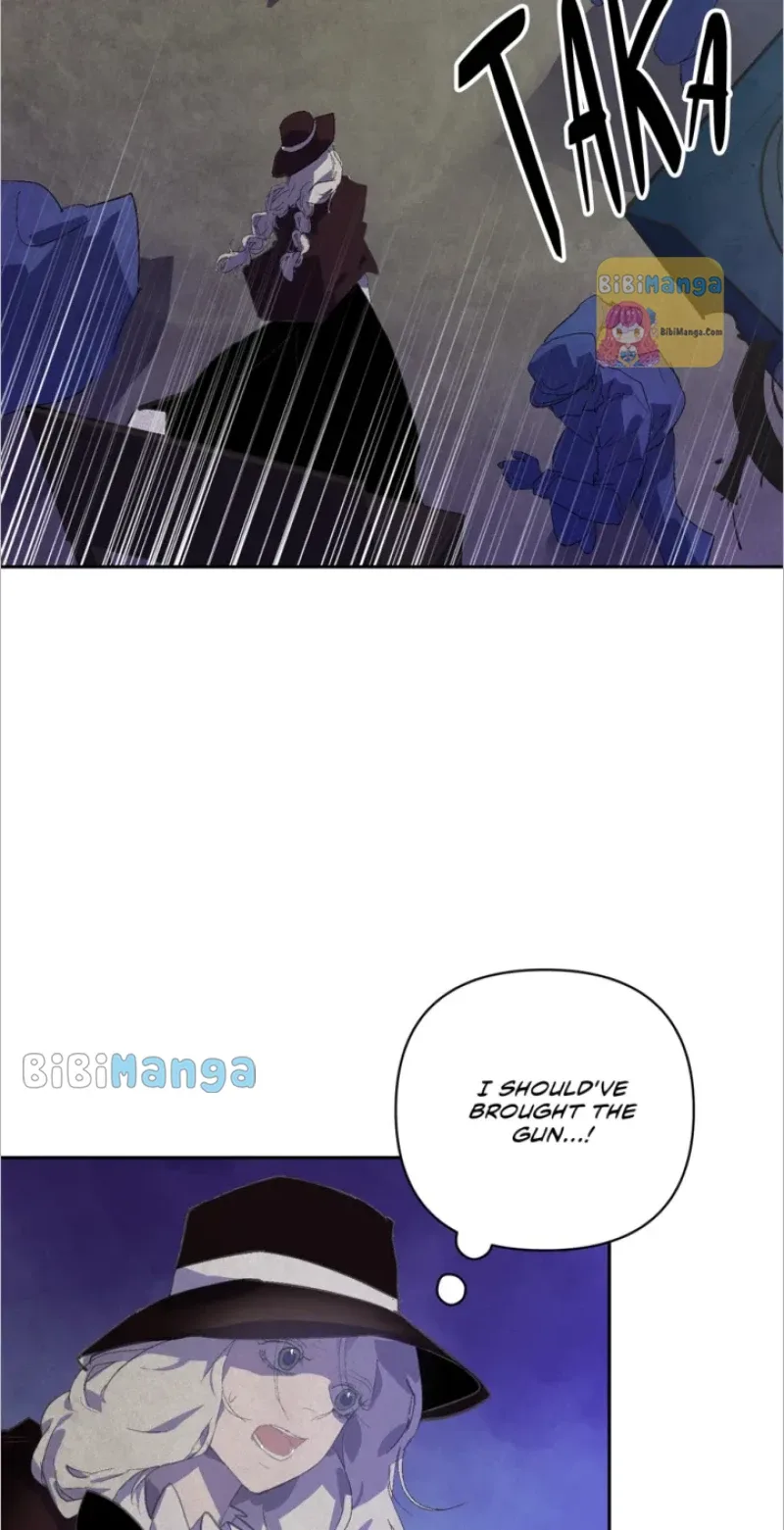 Stigma Effect Chapter 72 page 6