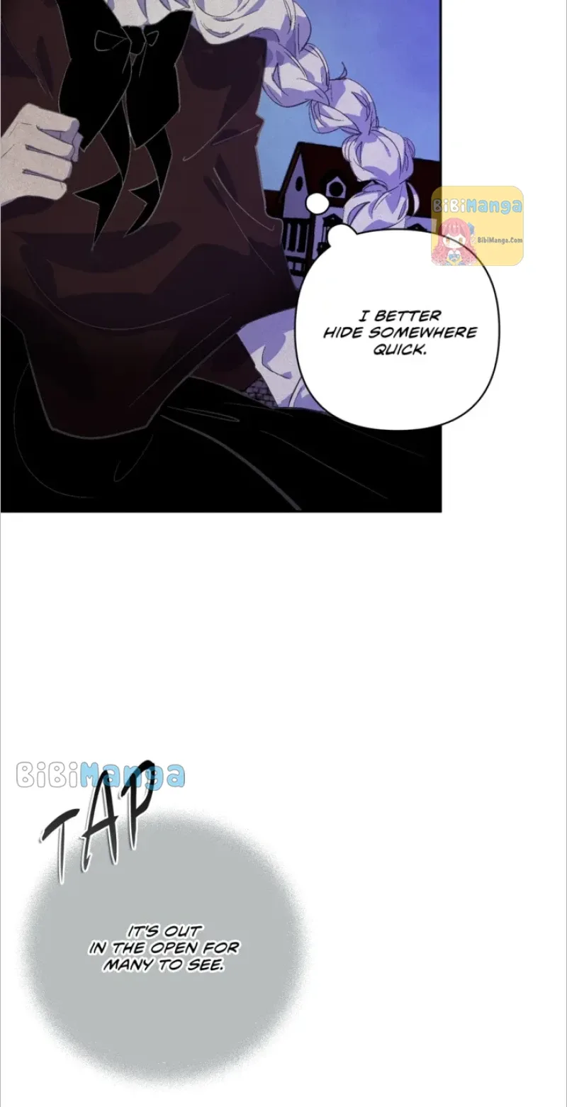 Stigma Effect Chapter 72 page 7