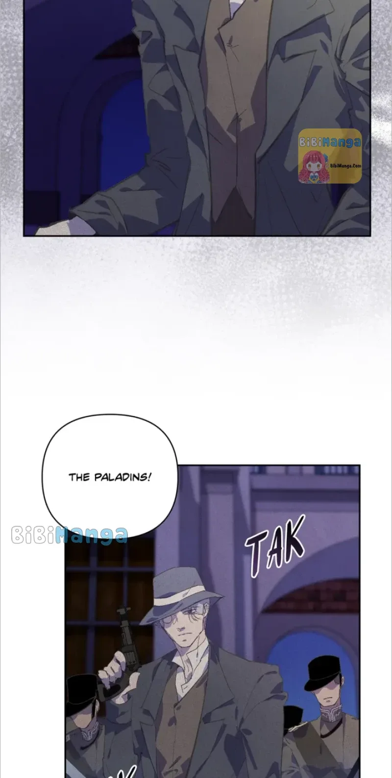Stigma Effect Chapter 72 page 19
