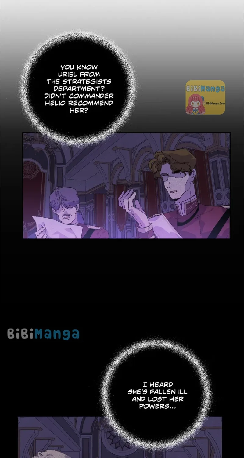 Stigma Effect Chapter 68 page 5