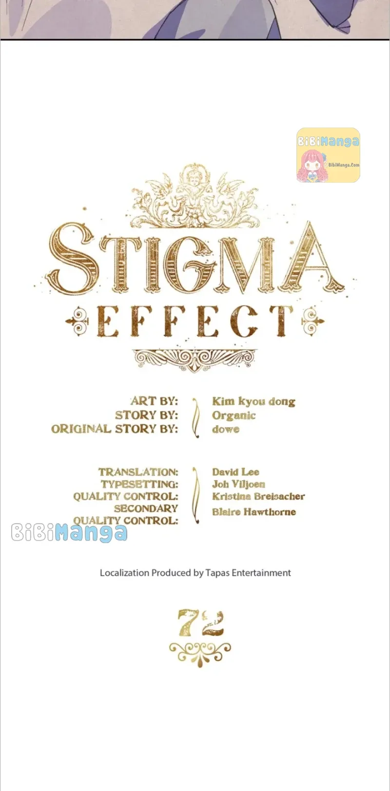 Stigma Effect Chapter 72 page 4