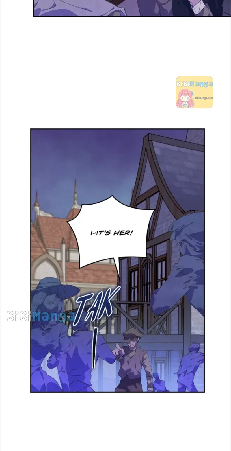 Stigma Effect Chapter 72 page 10