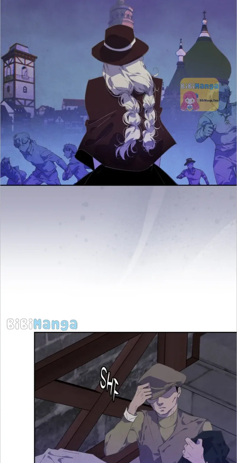 Stigma Effect Chapter 72 page 9