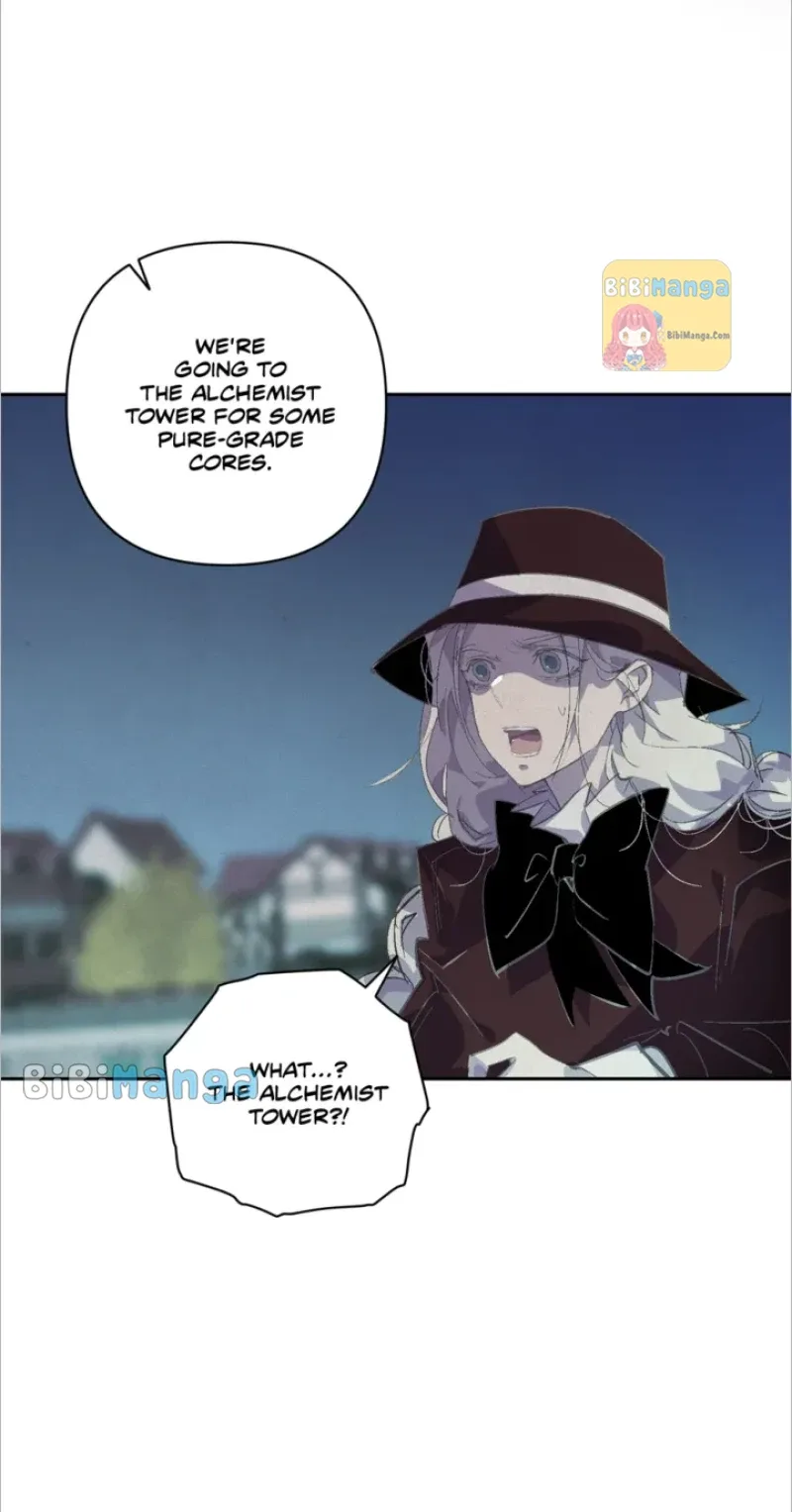 Stigma Effect Chapter 71 page 47