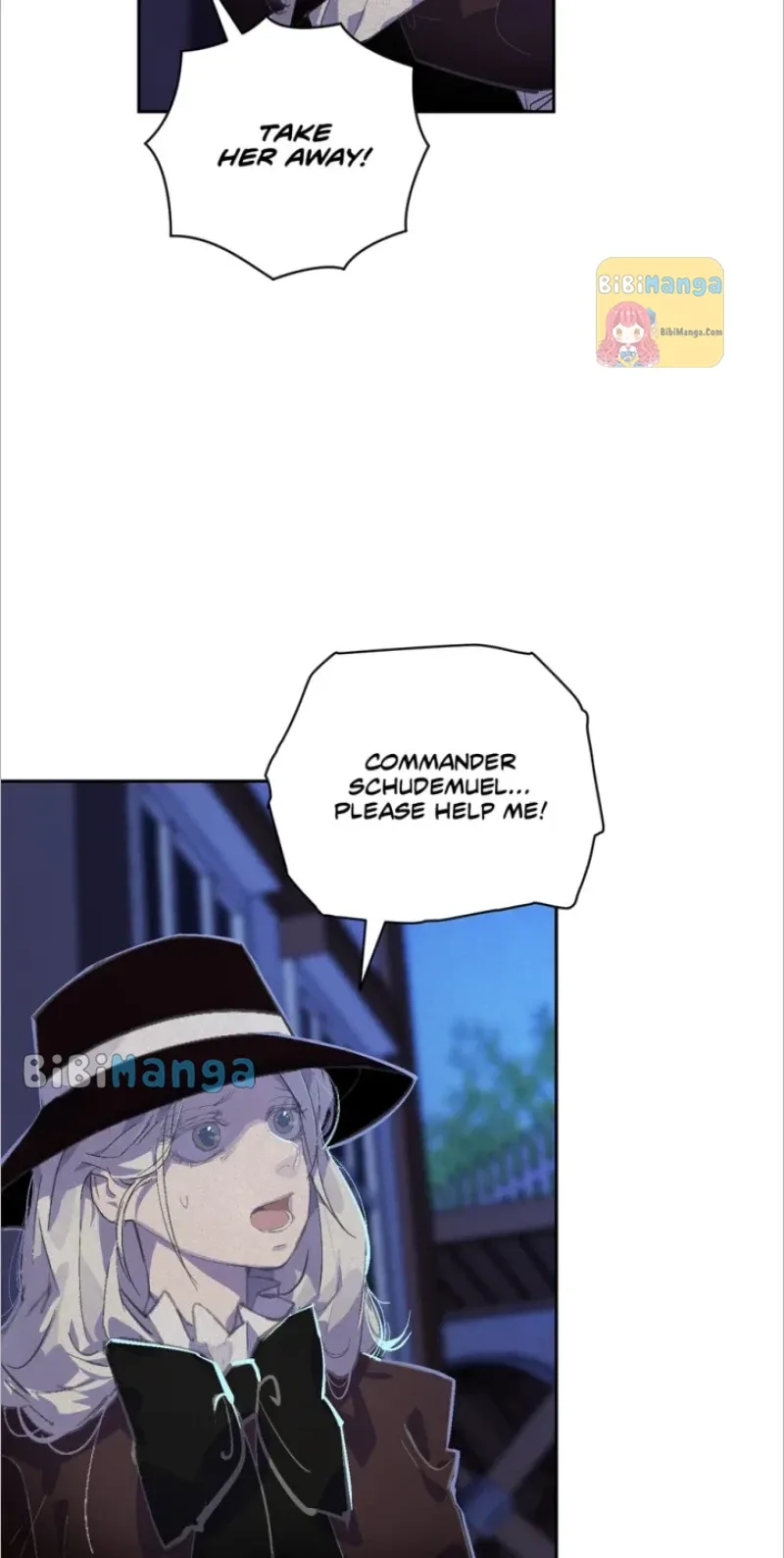 Stigma Effect Chapter 72 page 21