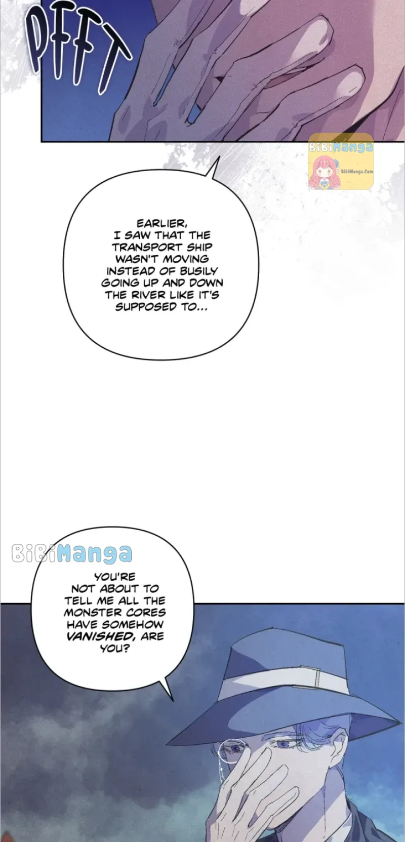 Stigma Effect Chapter 71 page 58