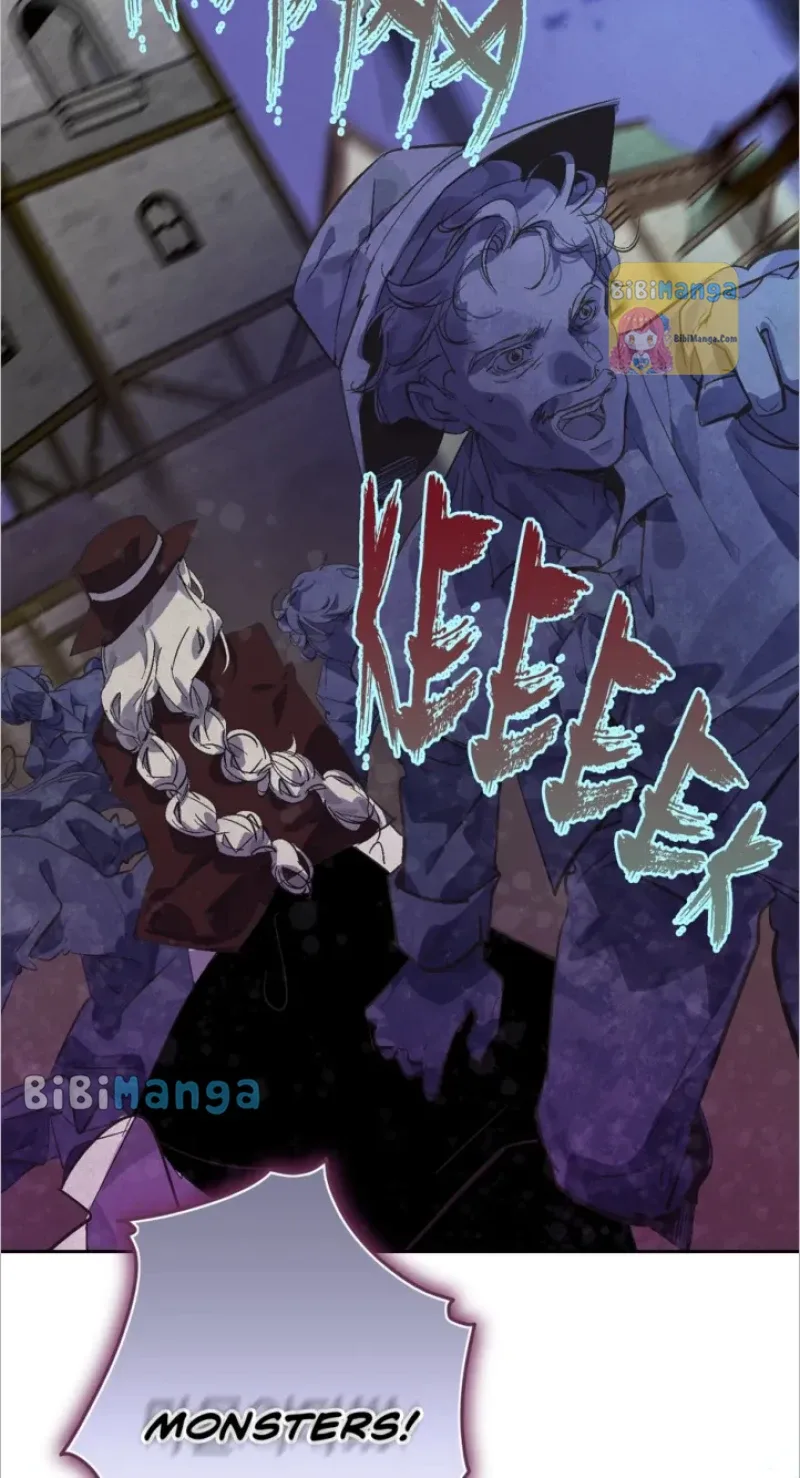 Stigma Effect Chapter 71 page 68