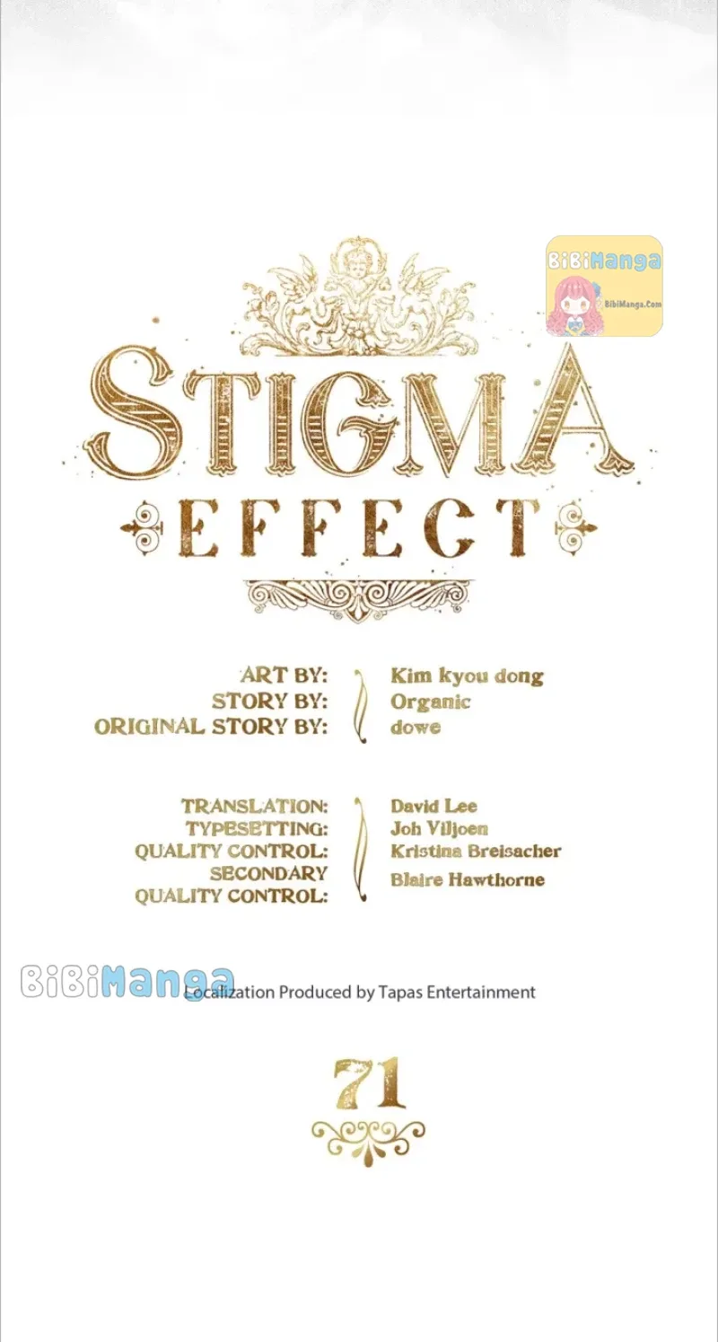 Stigma Effect Chapter 71 page 7