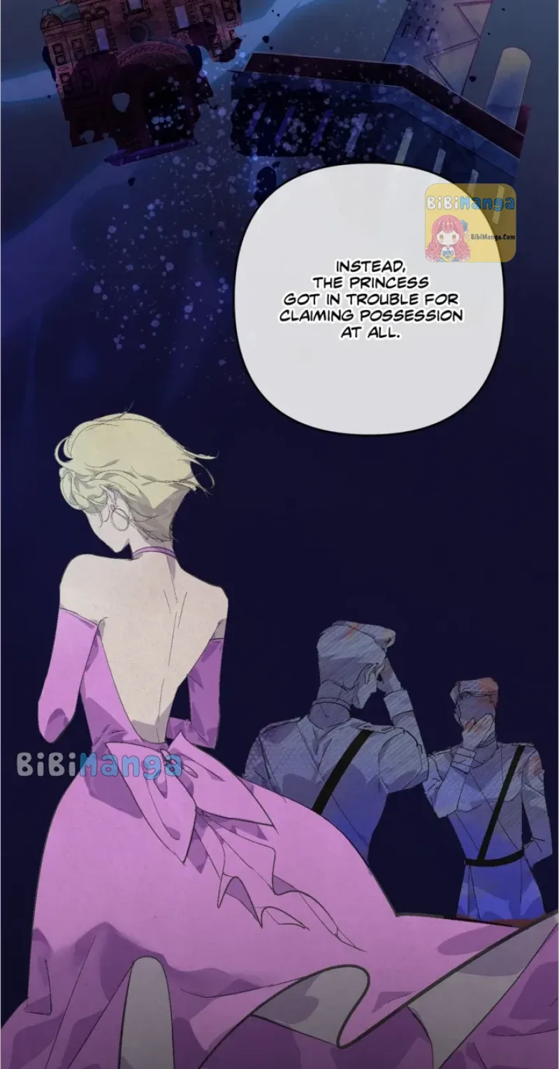 Stigma Effect Chapter 71 page 42