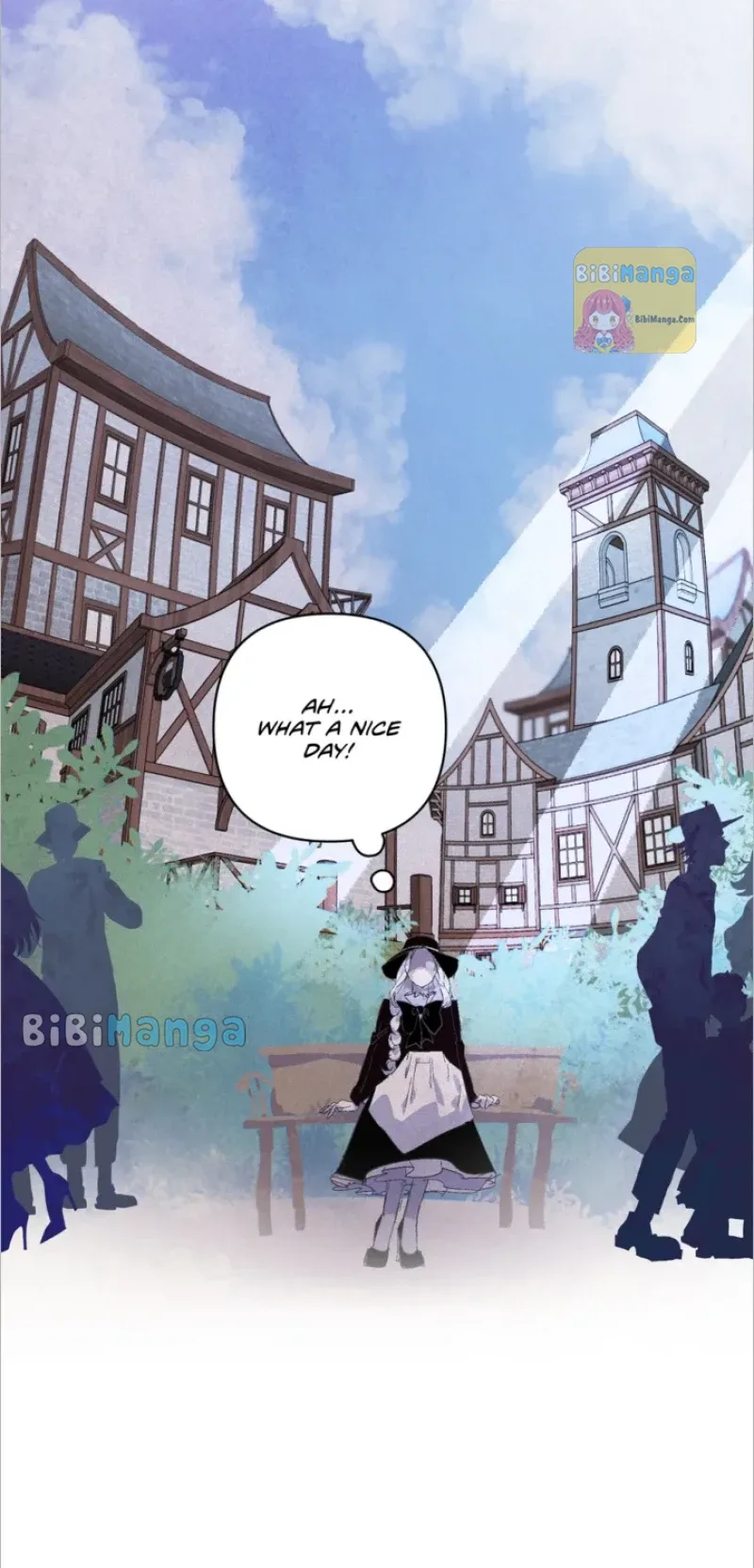 Stigma Effect Chapter 71 page 60