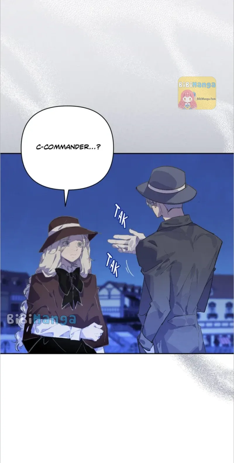 Stigma Effect Chapter 72 page 23