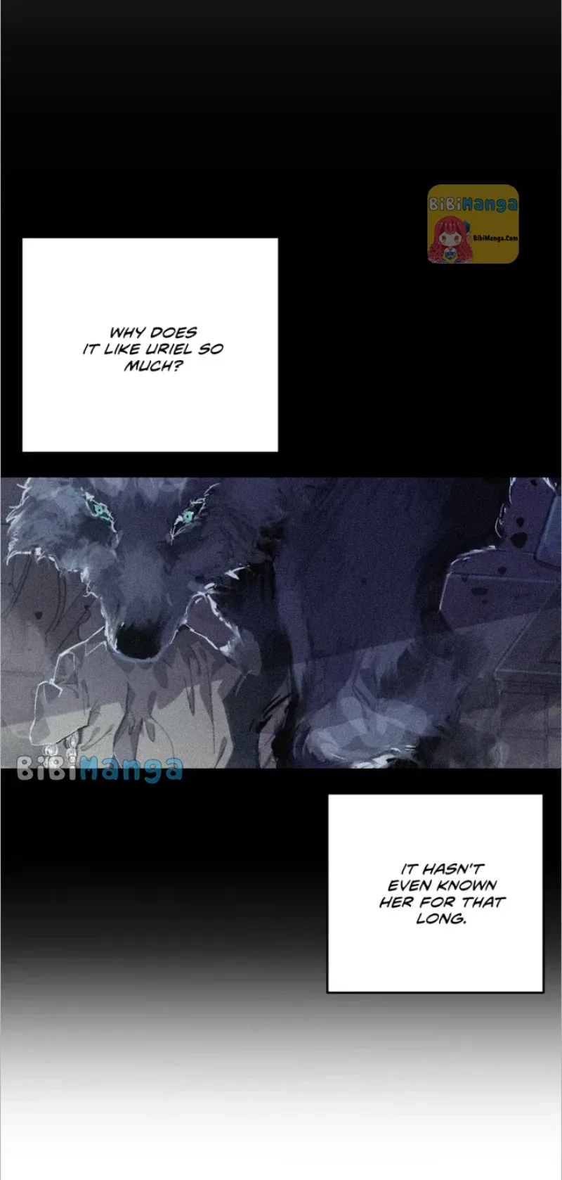 Stigma Effect Chapter 71 page 13