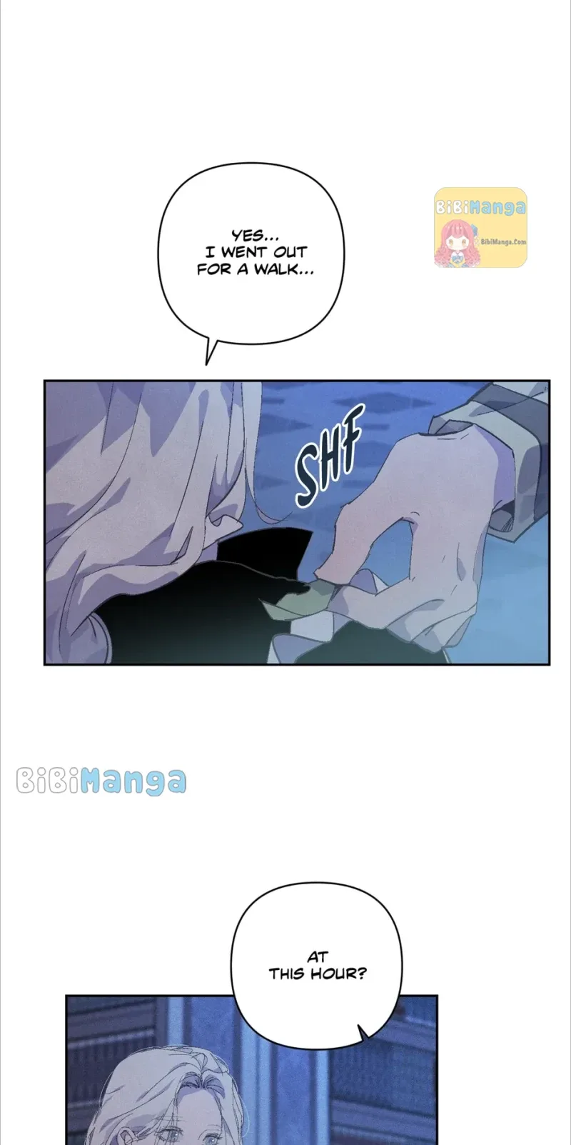 Stigma Effect Chapter 68 page 15