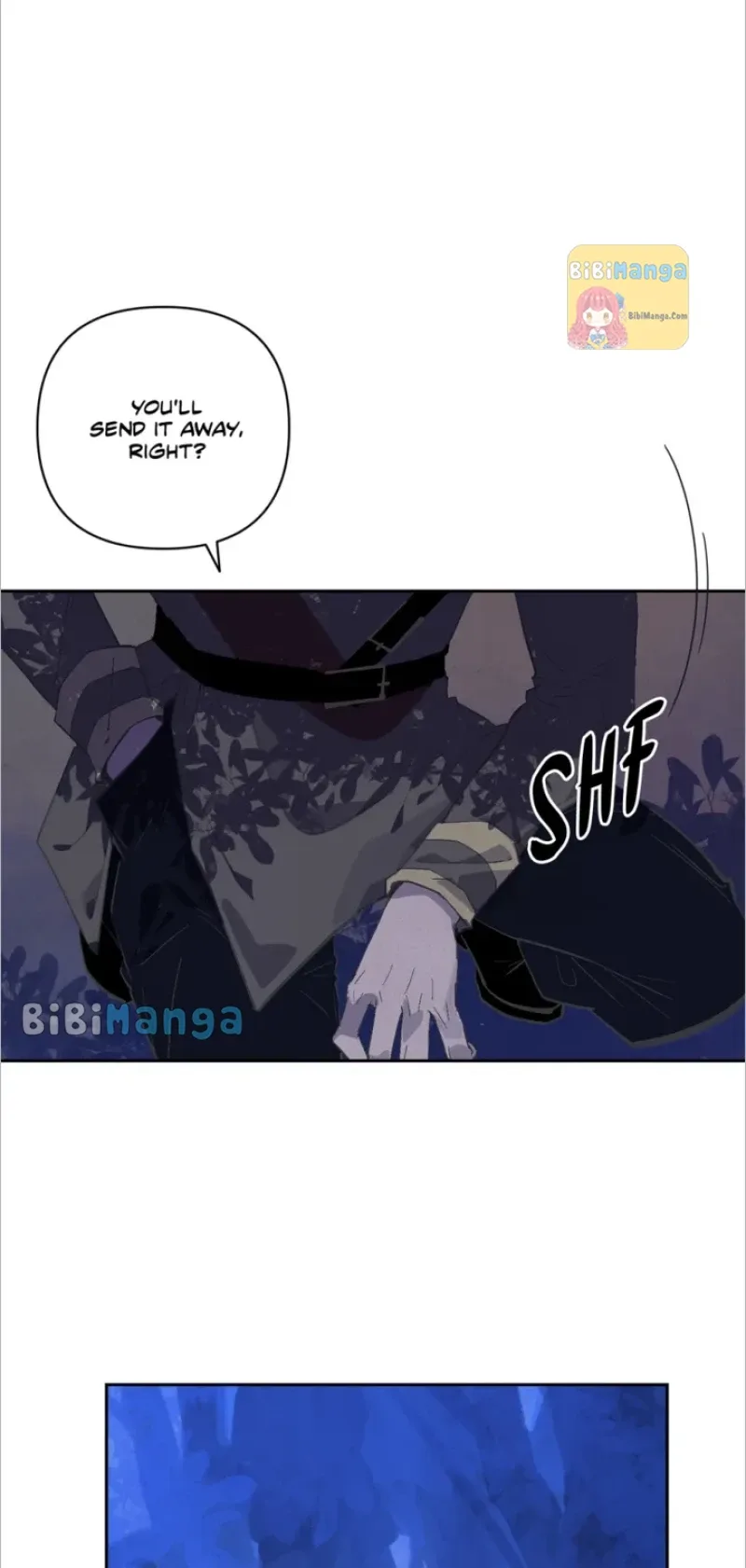 Stigma Effect Chapter 71 page 8