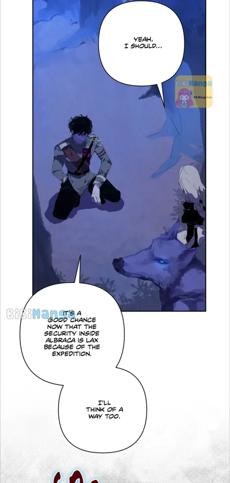 Stigma Effect Chapter 71 page 9