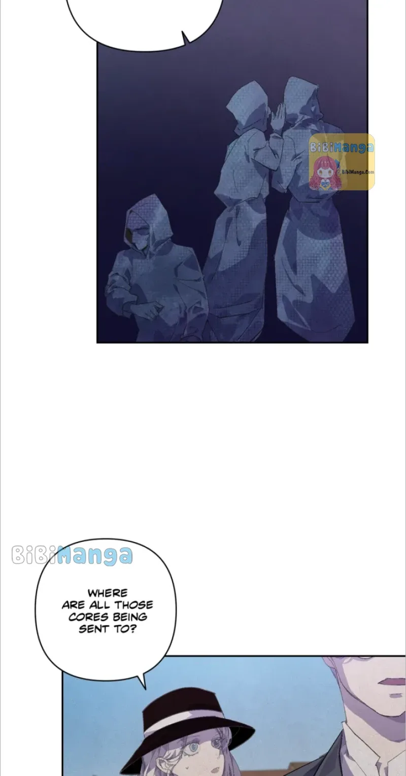 Stigma Effect Chapter 71 page 44