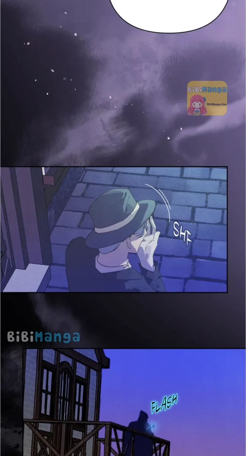 Stigma Effect Chapter 72 page 40