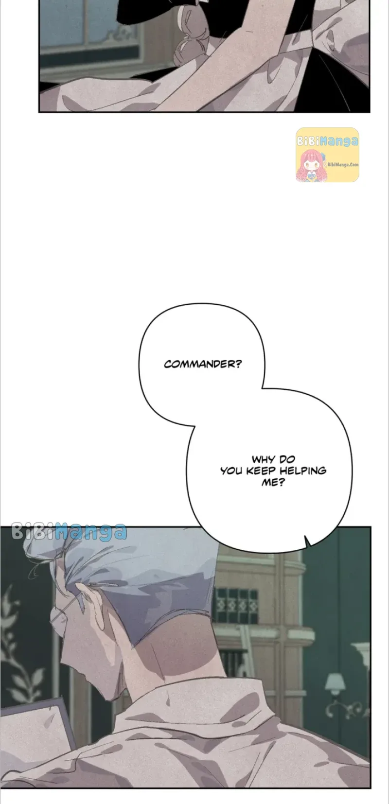 Stigma Effect Chapter 71 page 28