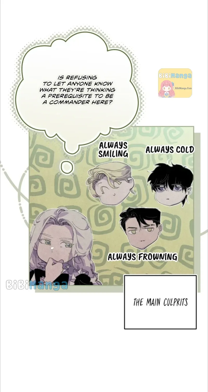 Stigma Effect Chapter 71 page 33