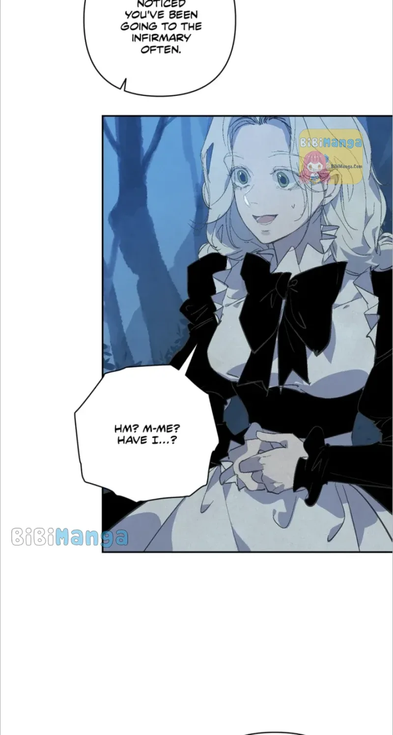 Stigma Effect Chapter 71 page 16