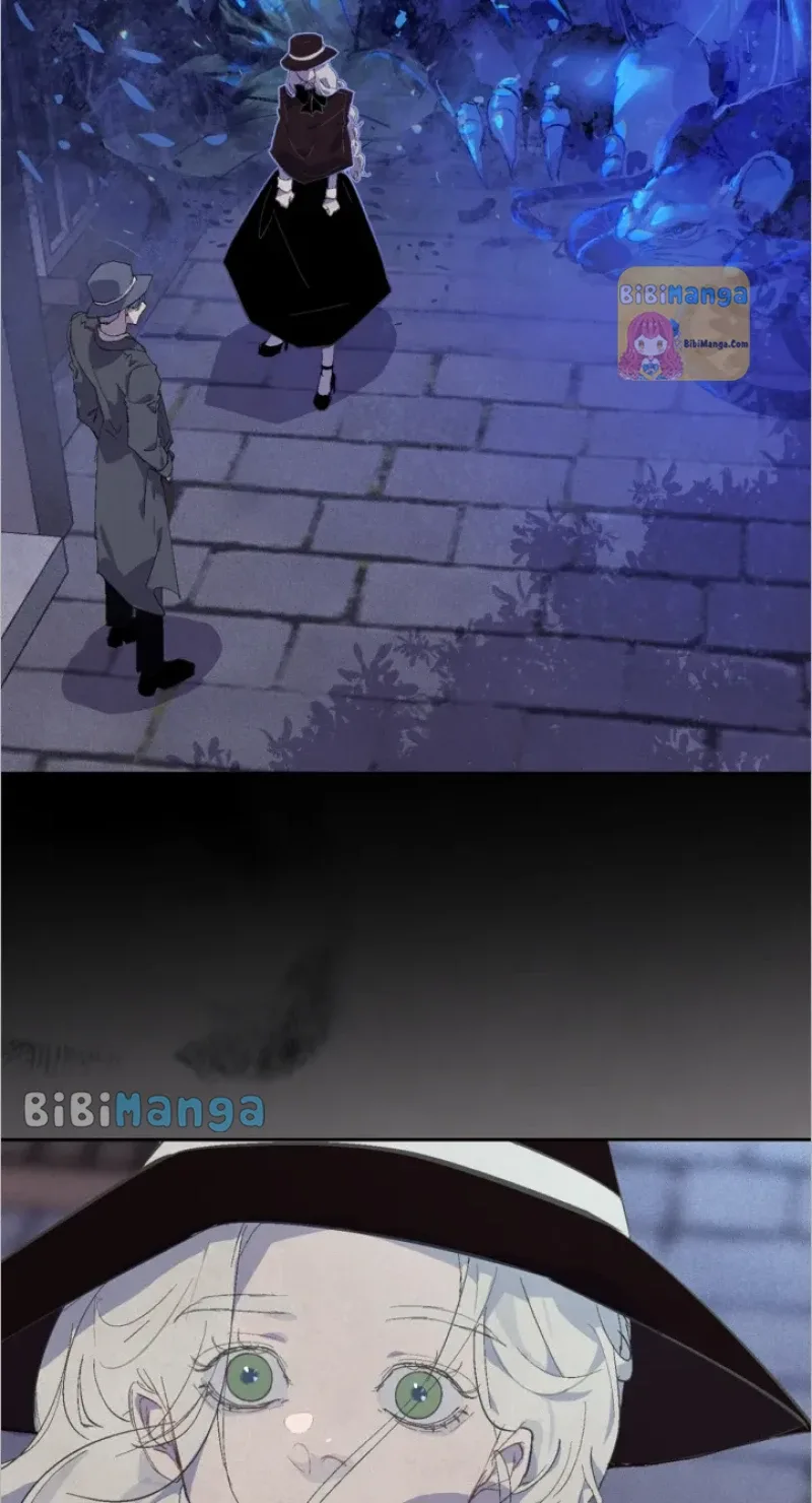 Stigma Effect Chapter 72 page 42