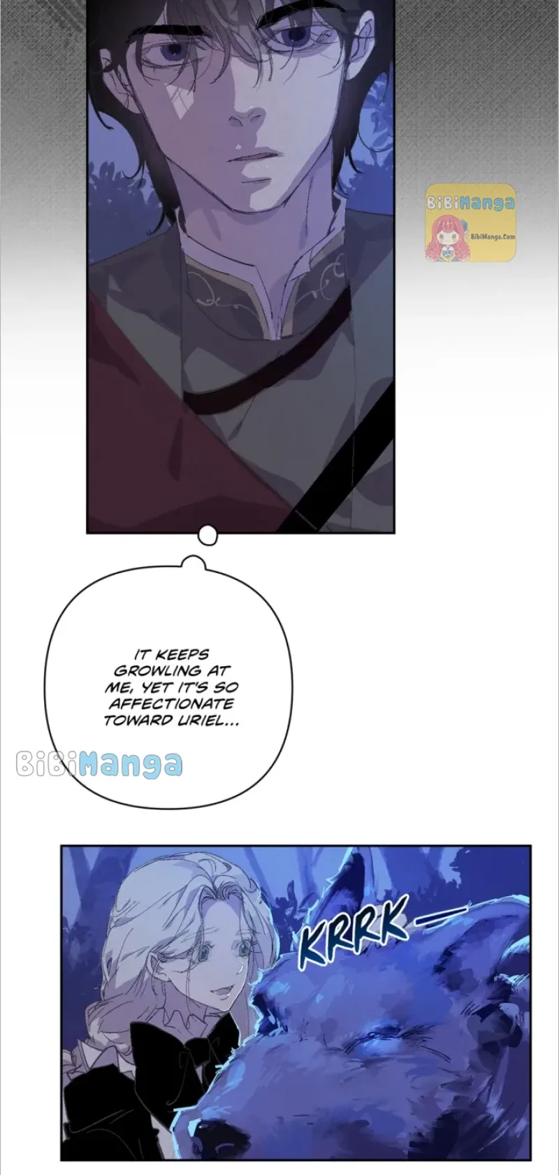 Stigma Effect Chapter 71 page 11