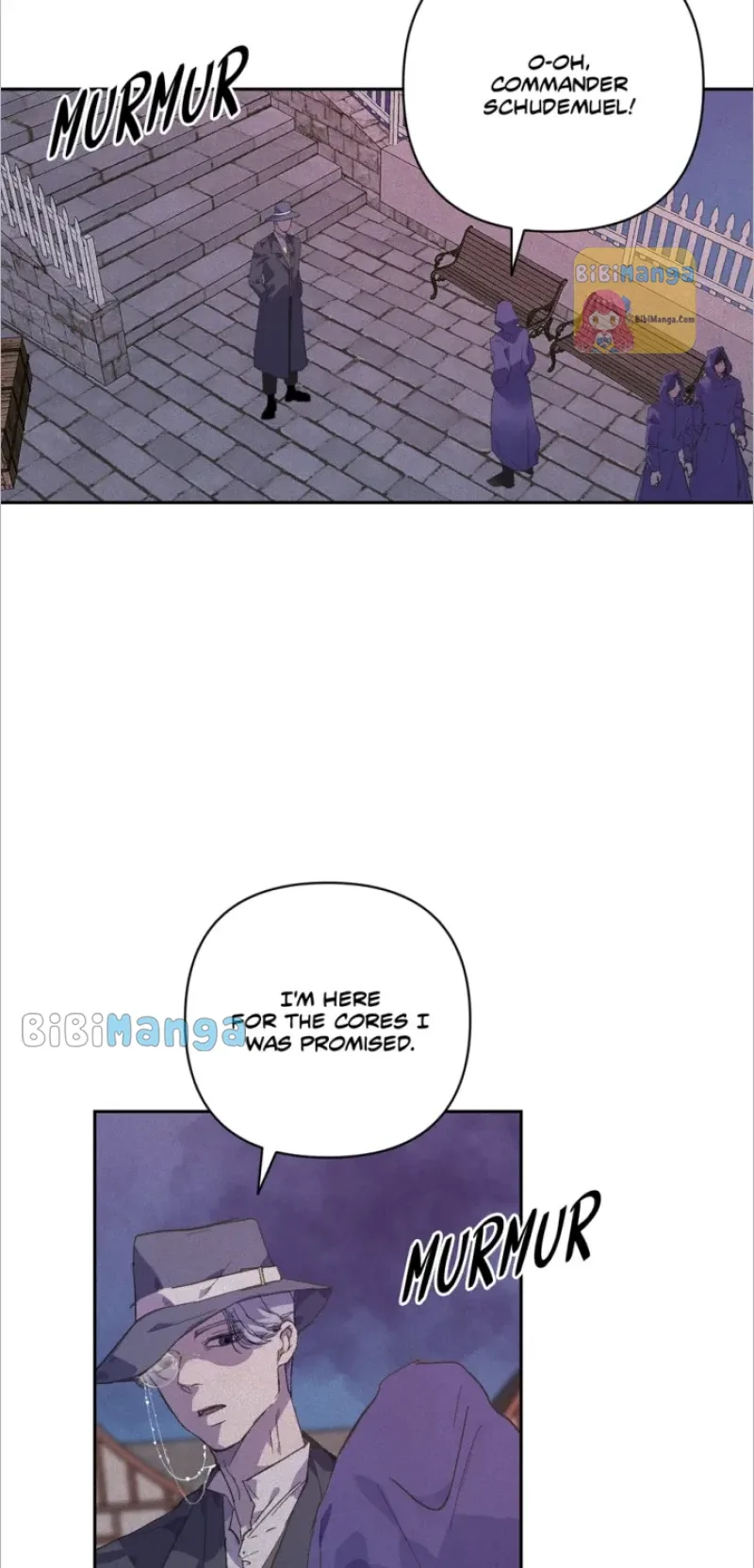 Stigma Effect Chapter 71 page 56