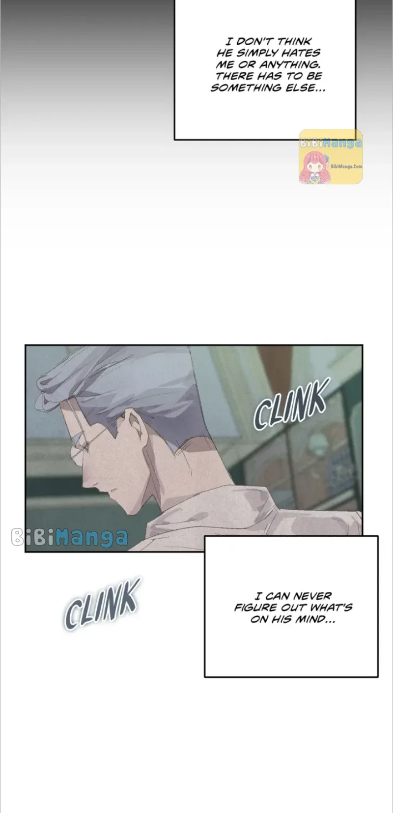 Stigma Effect Chapter 71 page 32