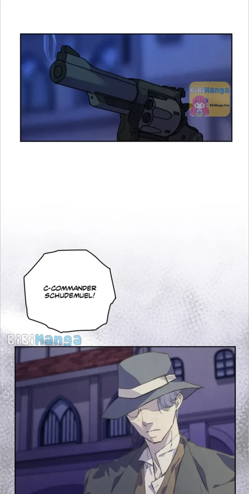Stigma Effect Chapter 72 page 18