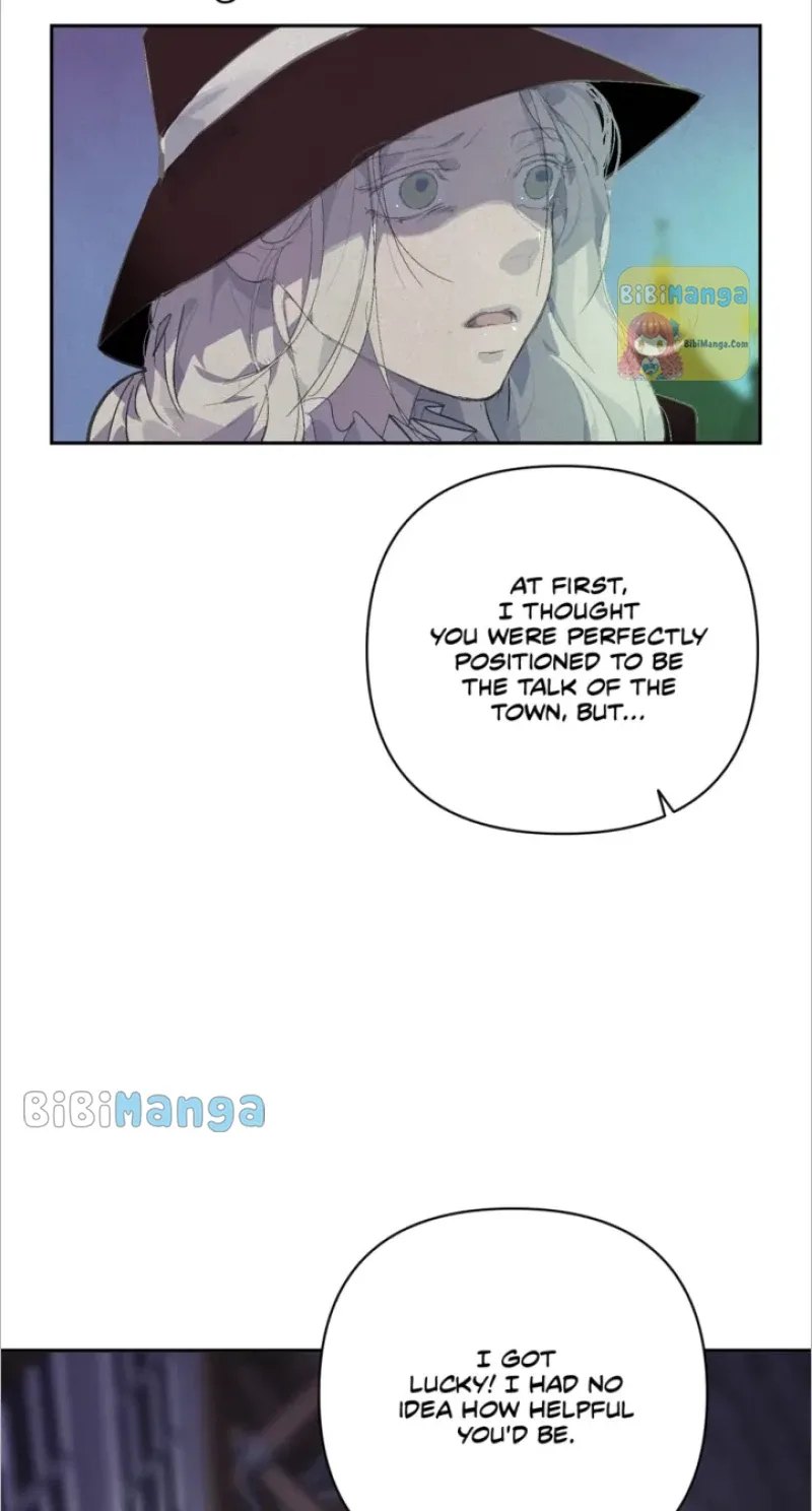 Stigma Effect Chapter 72 page 34