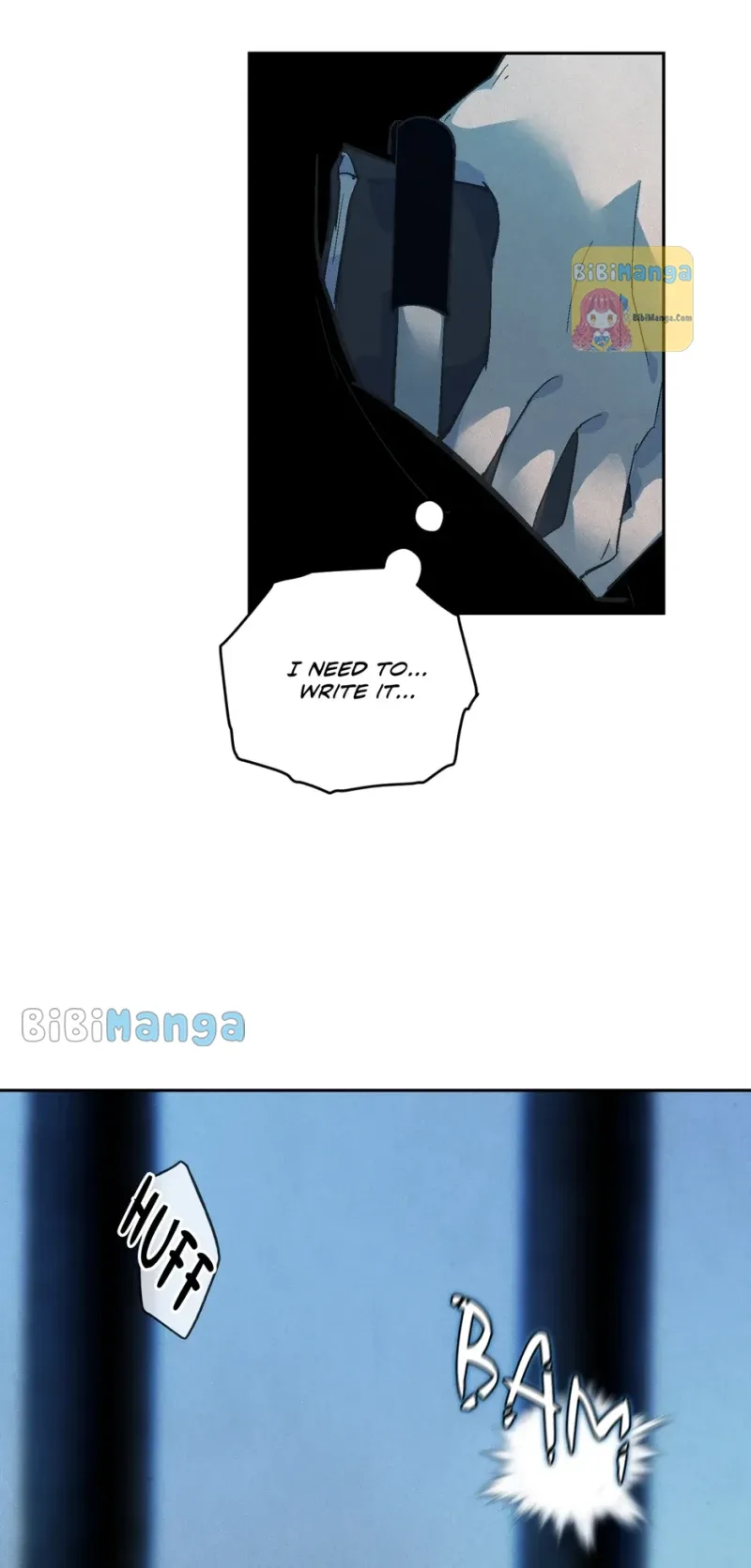Stigma Effect Chapter 66 page 36