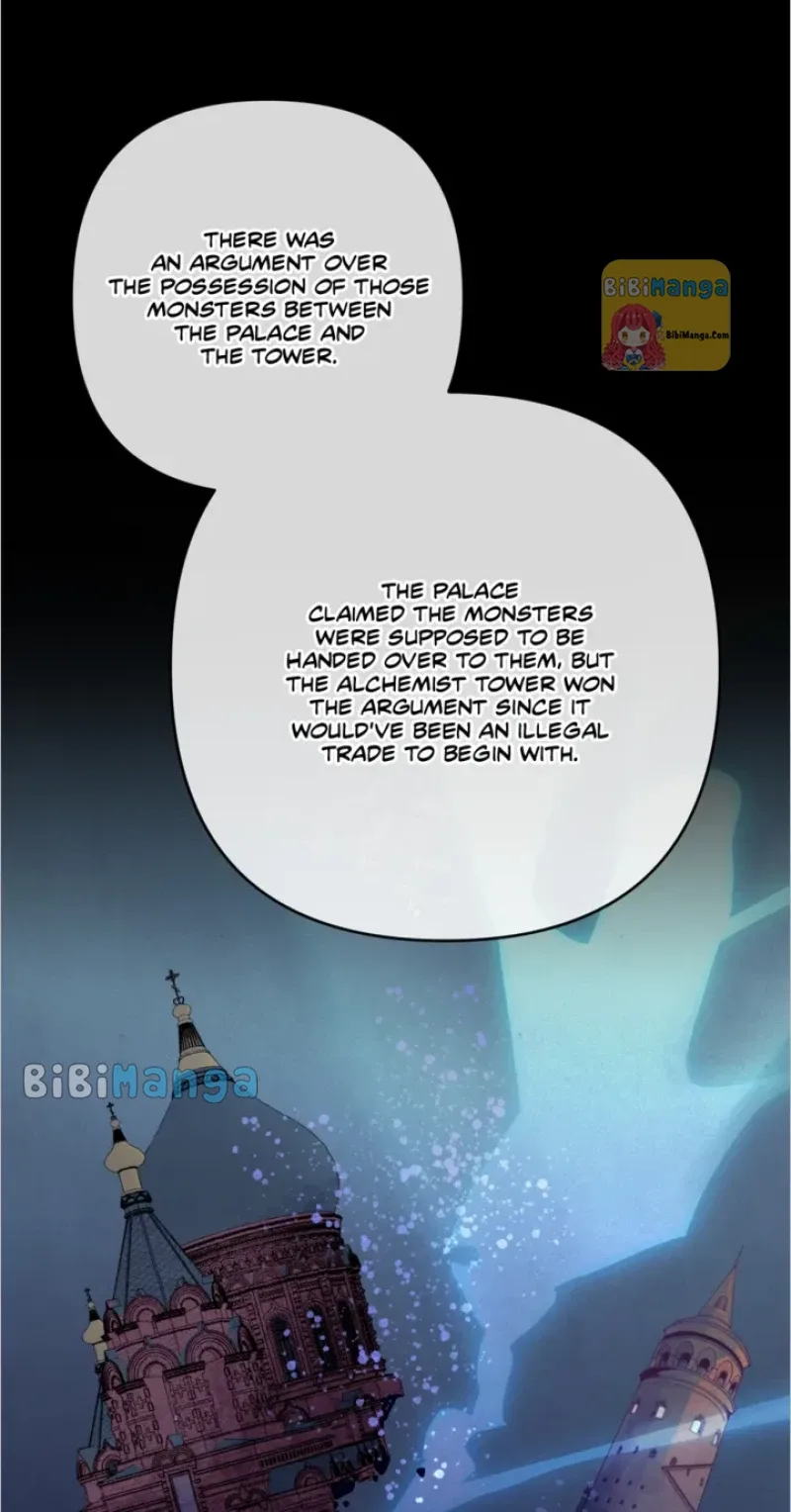 Stigma Effect Chapter 71 page 41