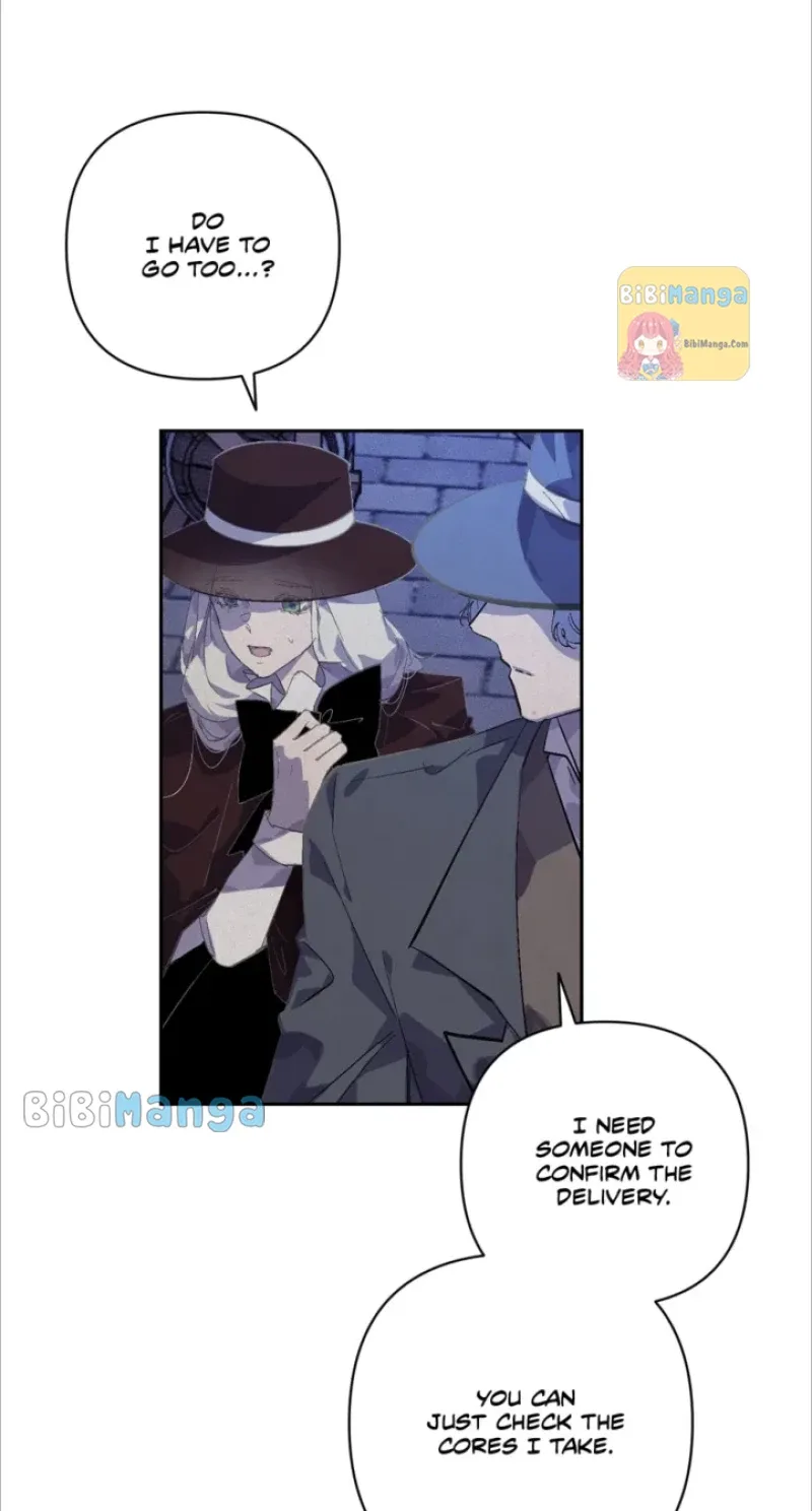 Stigma Effect Chapter 71 page 48