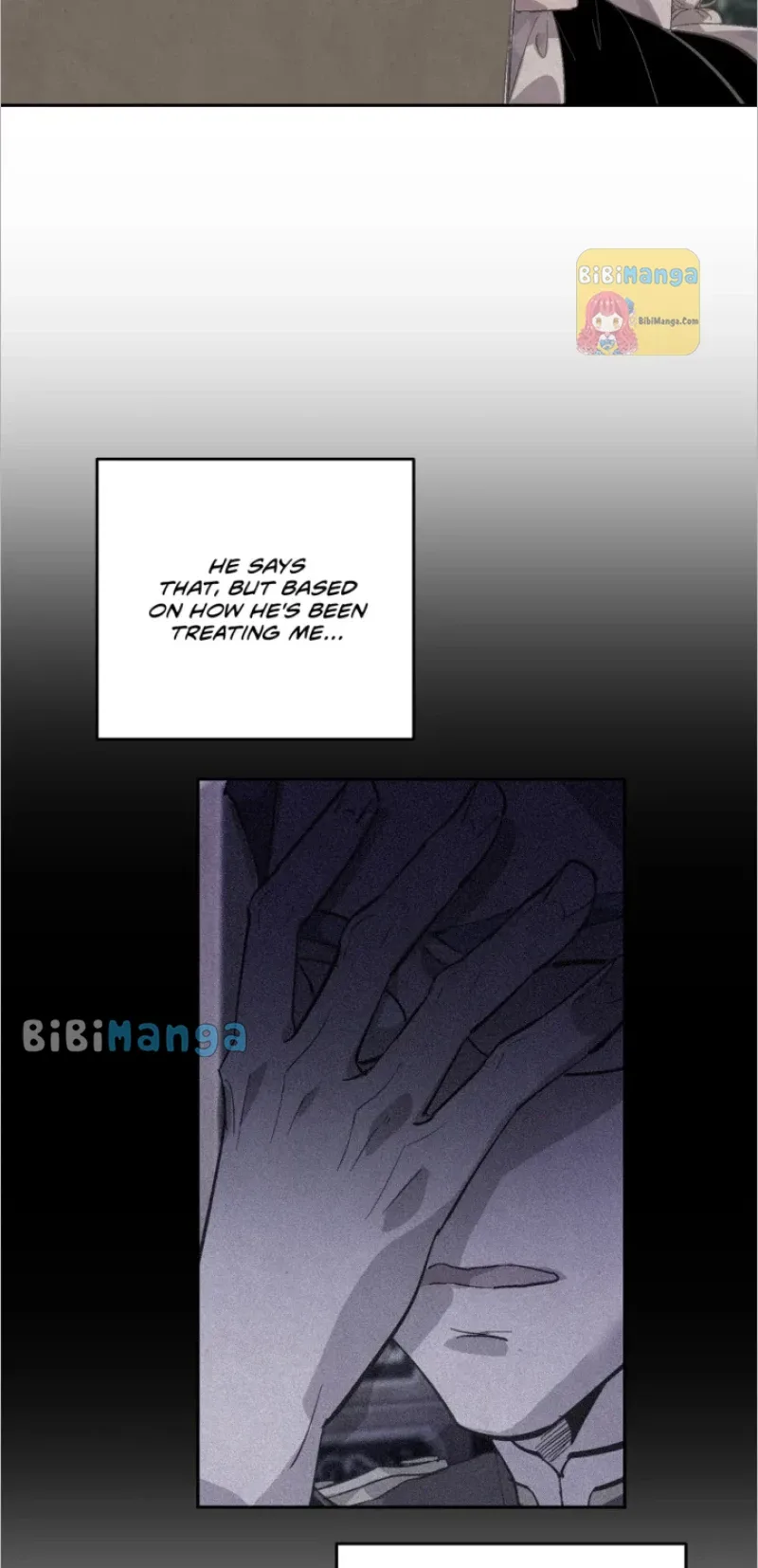 Stigma Effect Chapter 71 page 31
