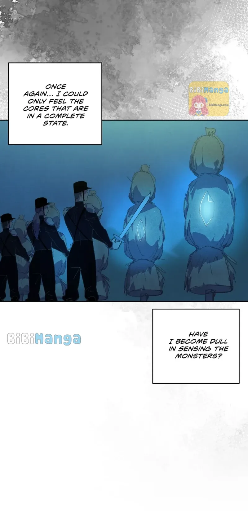 Stigma Effect Chapter 66 page 32