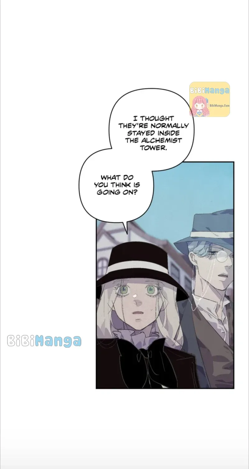 Stigma Effect Chapter 71 page 39