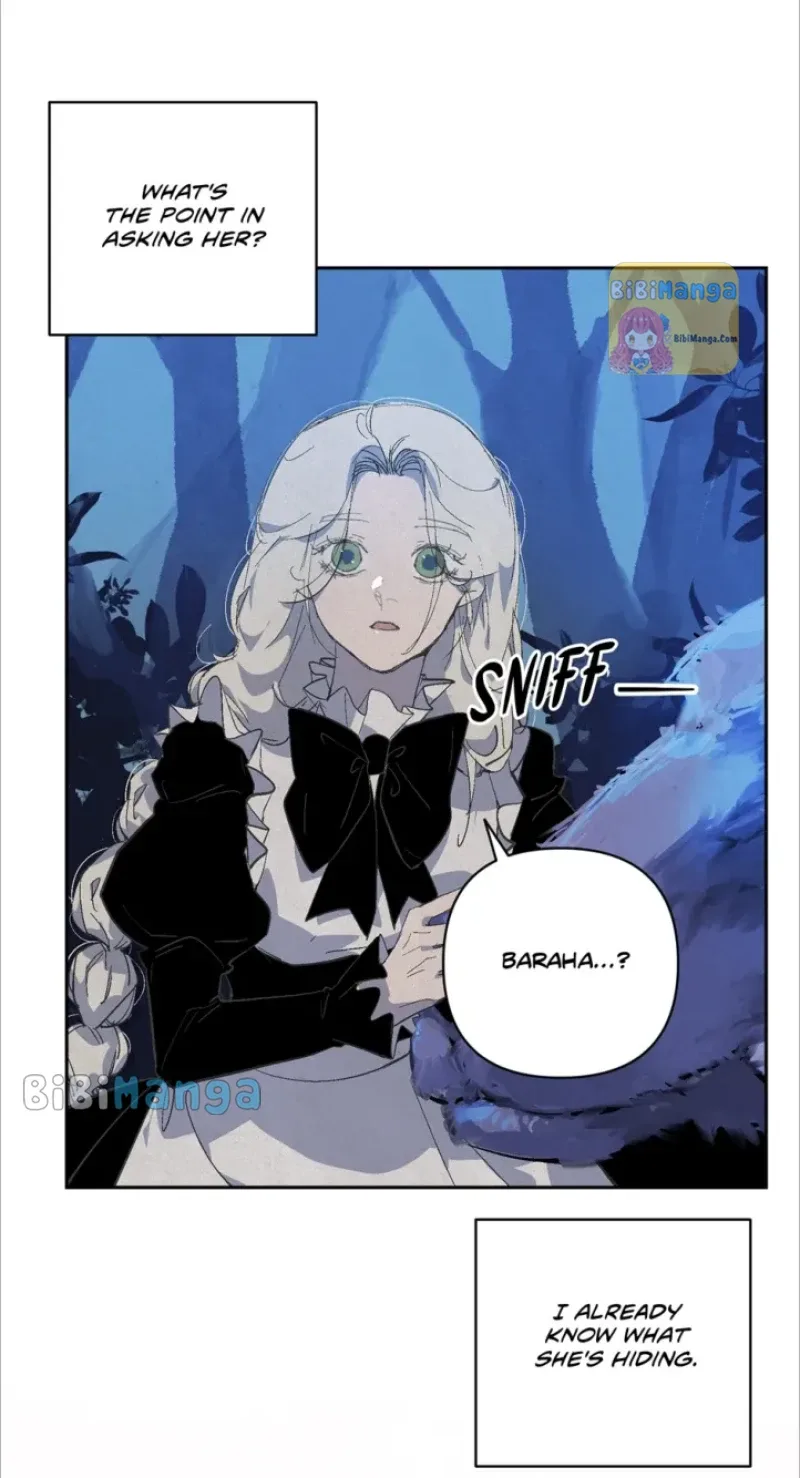 Stigma Effect Chapter 71 page 20