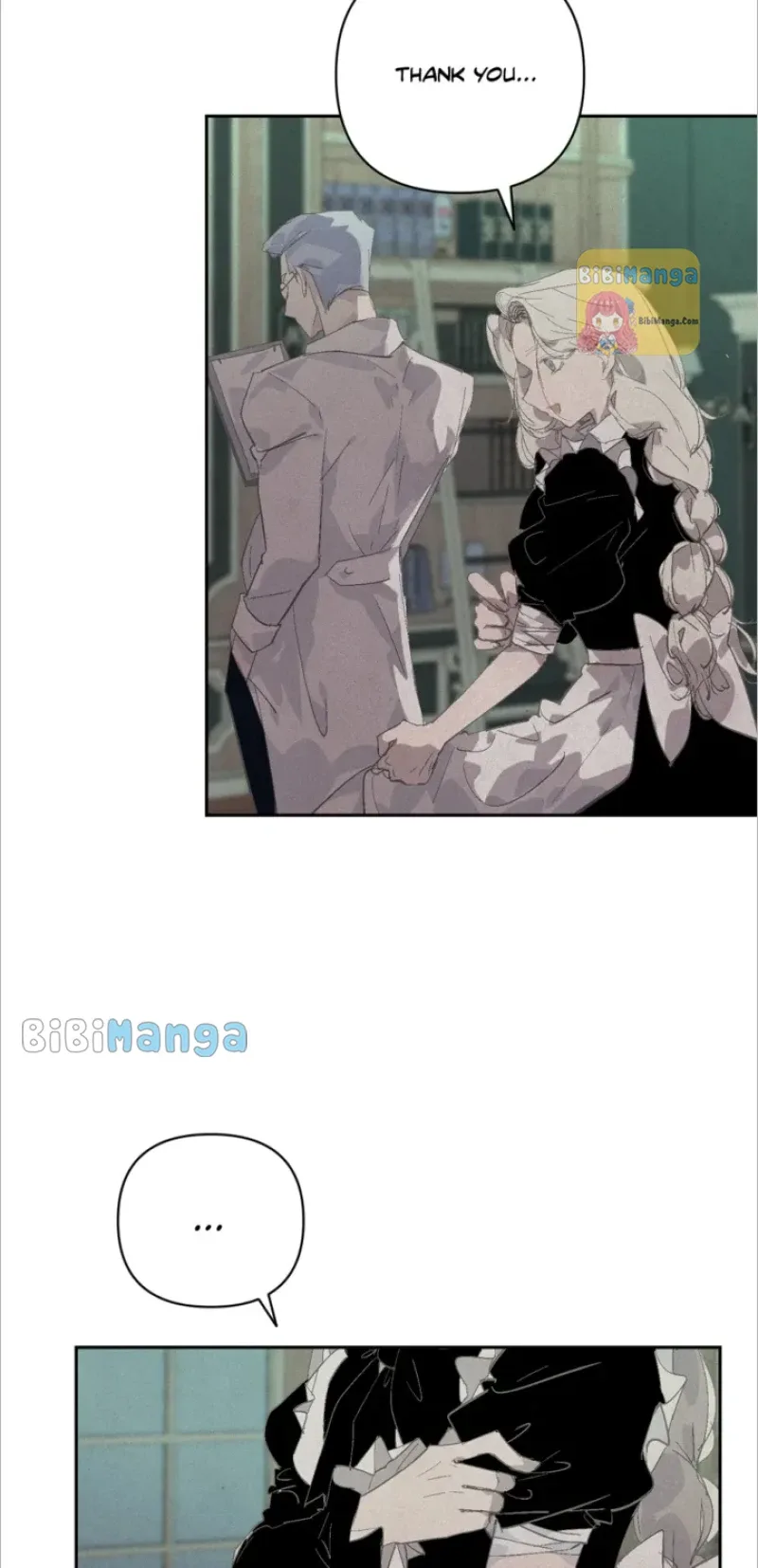 Stigma Effect Chapter 71 page 27