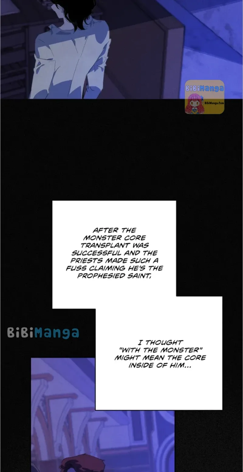 Stigma Effect Chapter 72 page 49