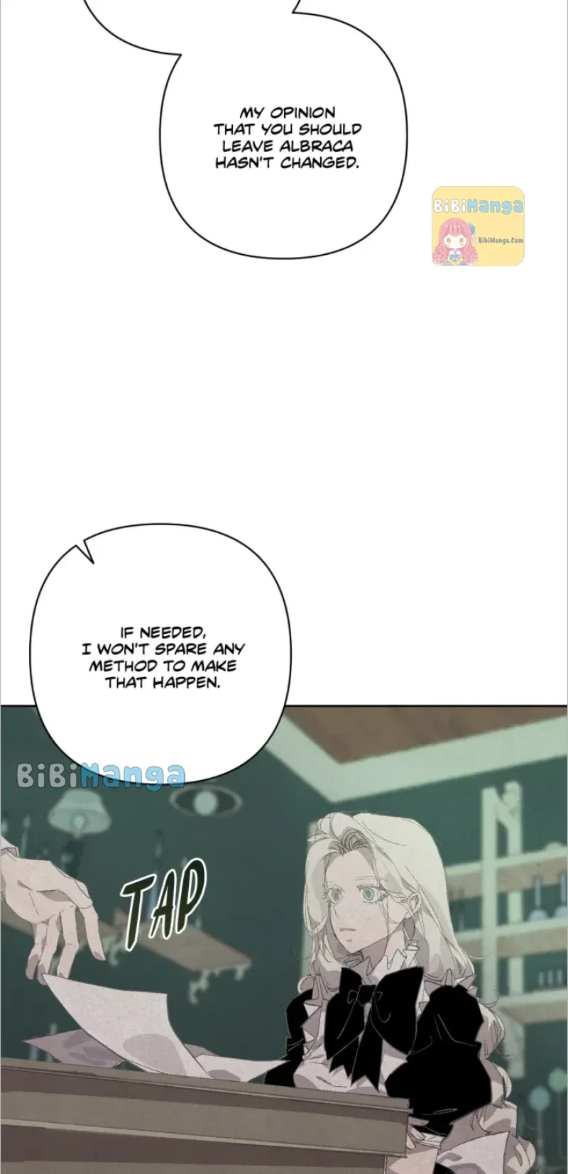 Stigma Effect Chapter 71 page 30