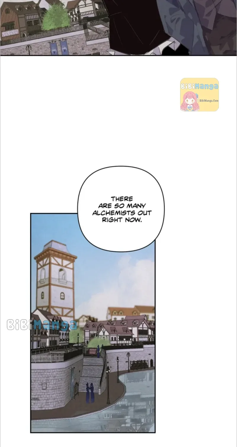 Stigma Effect Chapter 71 page 38