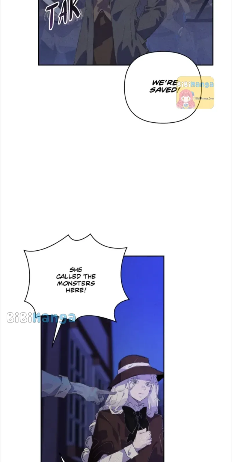 Stigma Effect Chapter 72 page 20