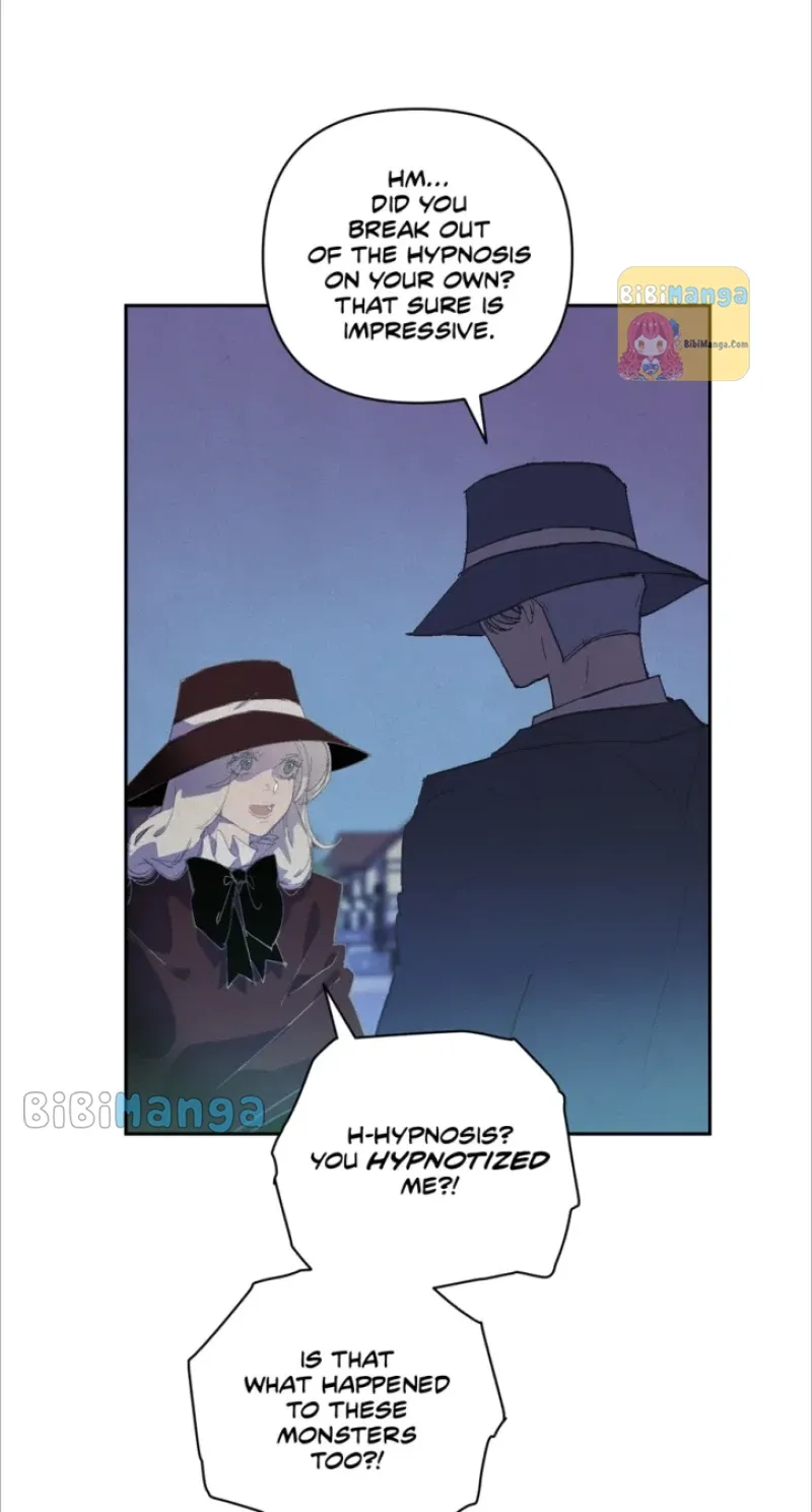 Stigma Effect Chapter 72 page 30