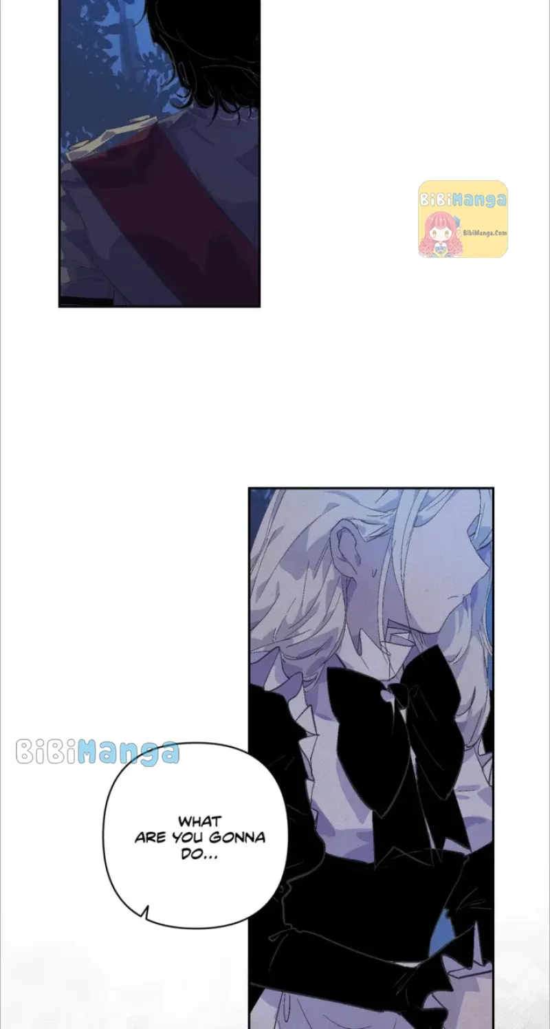Stigma Effect Chapter 71 page 4